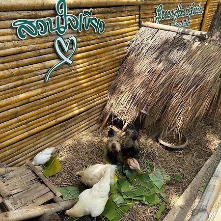 Greenheart Garden View Camp Phuket Kata Beach  Exterior photo