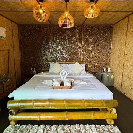 Greenheart Garden View Camp Phuket Kata Beach  Exterior photo