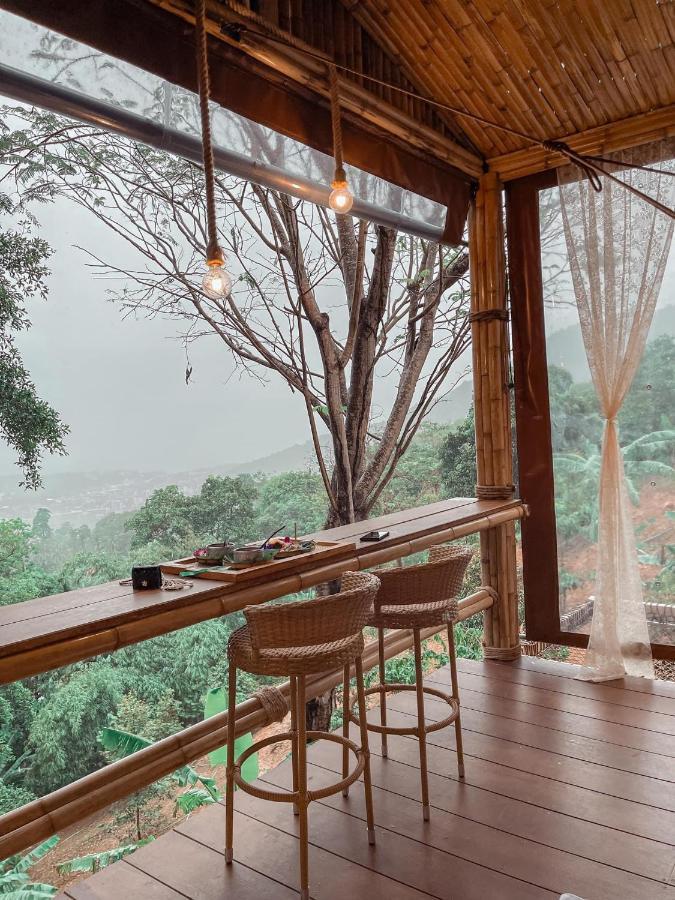 Greenheart Garden View Camp Phuket Kata Beach  Exterior photo