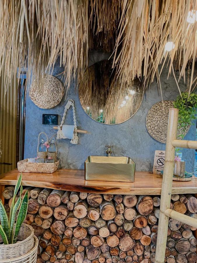 Greenheart Garden View Camp Phuket Kata Beach  Exterior photo