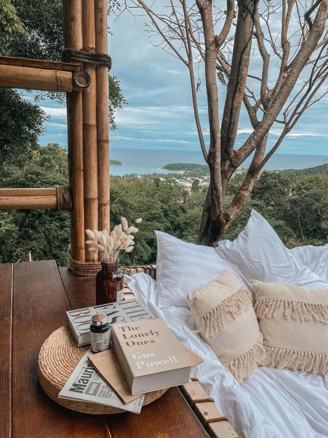 Greenheart Garden View Camp Phuket Kata Beach  Exterior photo