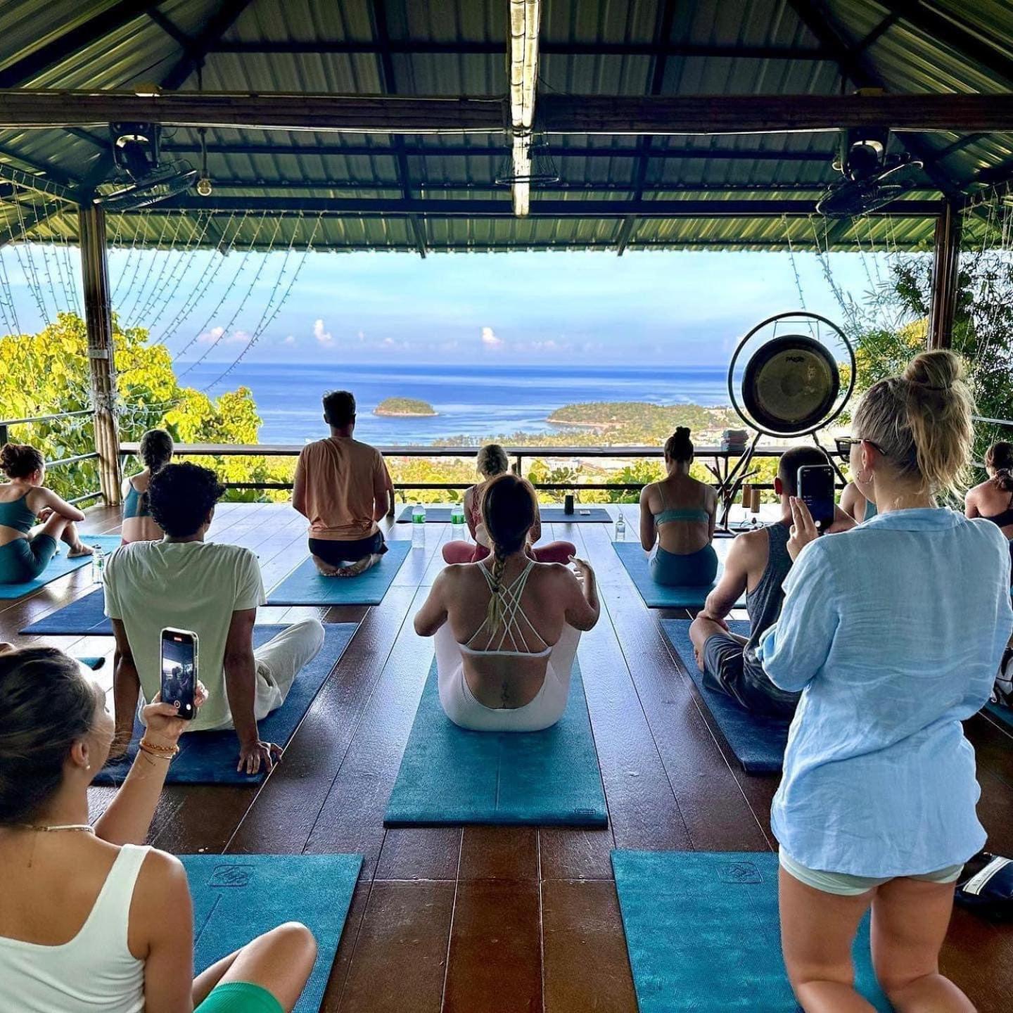 Greenheart Garden View Camp Phuket Kata Beach  Exterior photo