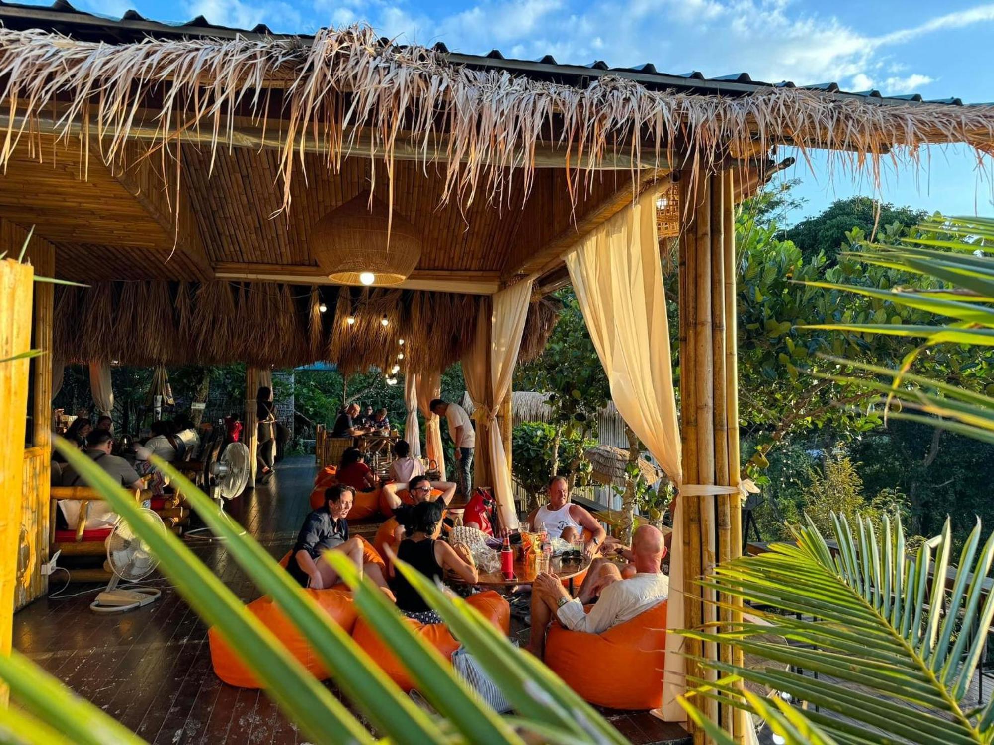 Greenheart Garden View Camp Phuket Kata Beach  Exterior photo
