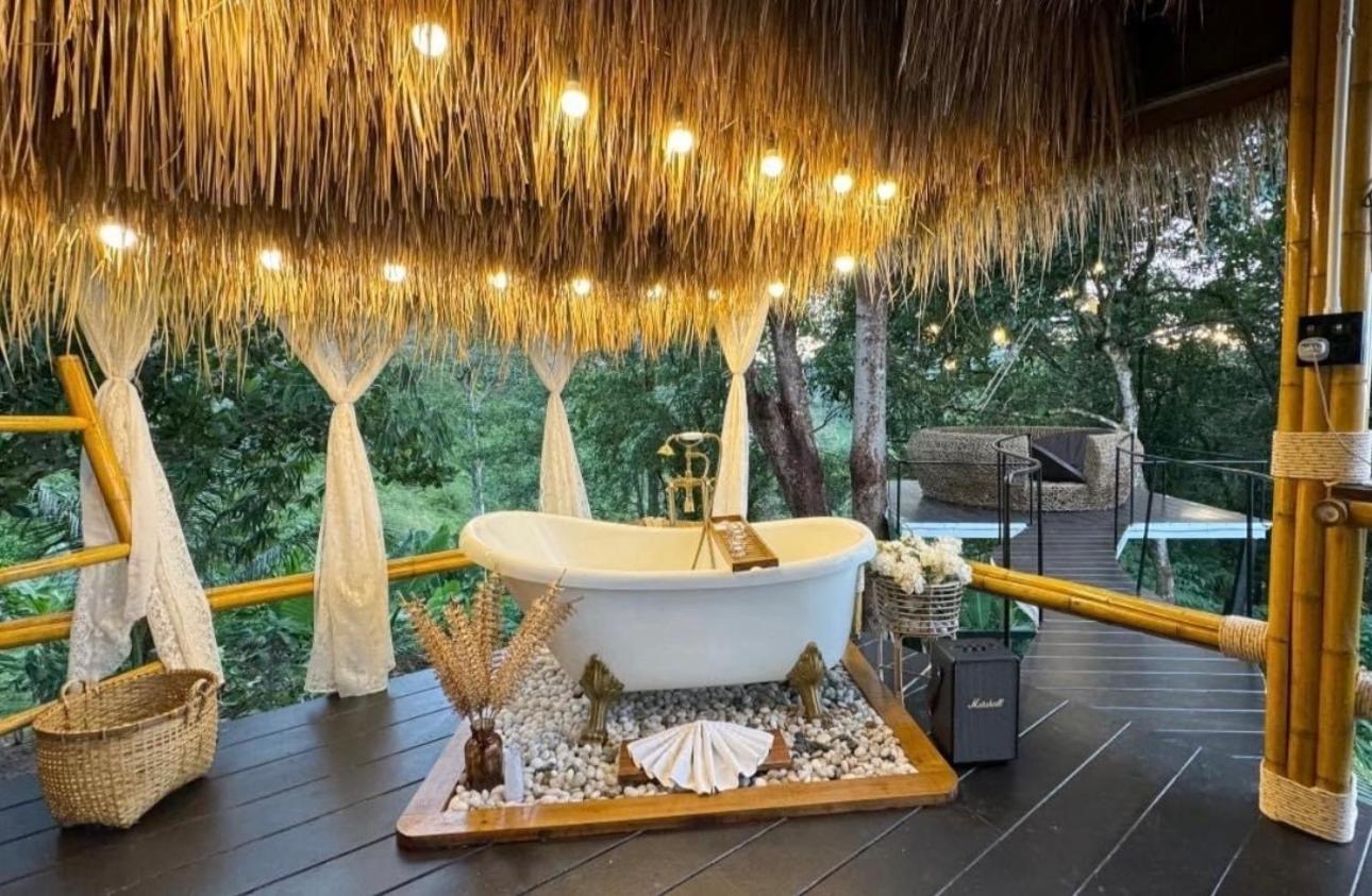 Greenheart Garden View Camp Phuket Kata Beach  Exterior photo